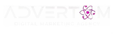 white logo